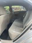 A picture of Clean and Sharp 2012 Toyota corolla LE First body Engine