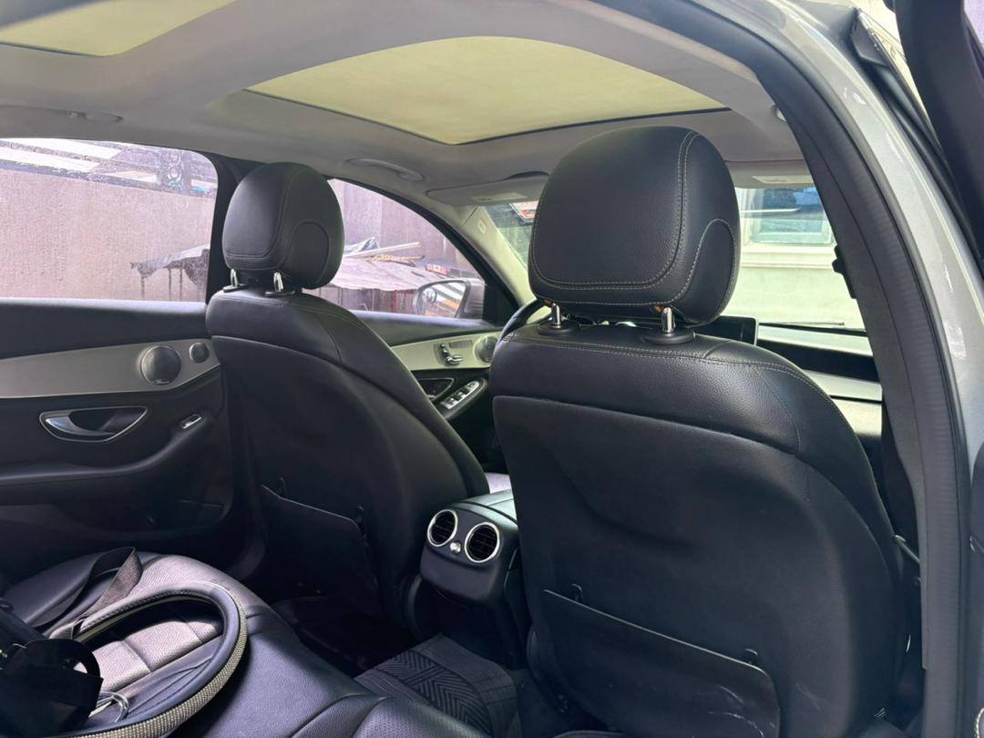 A picture of 2015 Mercedes Benz c 300