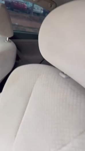 A picture of Belgium standard 2008 Camry 6 5m Buy and drive no