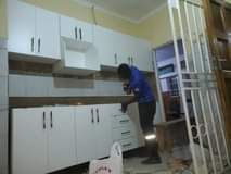 kitchen units