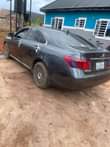A picture of 2008 Lexus Es350