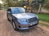 A picture of 2005 SUBARU FORESTER Sports