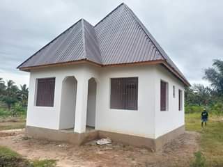 A picture of NYUMBA INAUZWA CHANIKA CHAMBALA MIL 18
