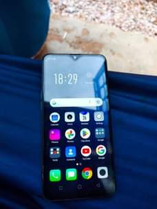 A picture of Am salling Oppo Ax7