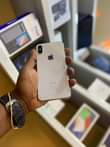 A picture of iPhone X