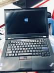 A picture of Thinkpad Lenovo