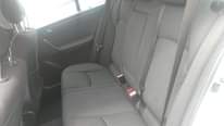 A picture of Direct Belgium Mercedes Benz C200 wagon in Abuja nayanya FCT