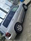 A picture of Neatly used Toyota Highlander with sound engine and smooth gear