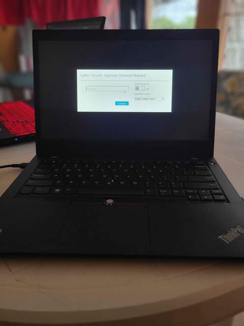 thinkpad