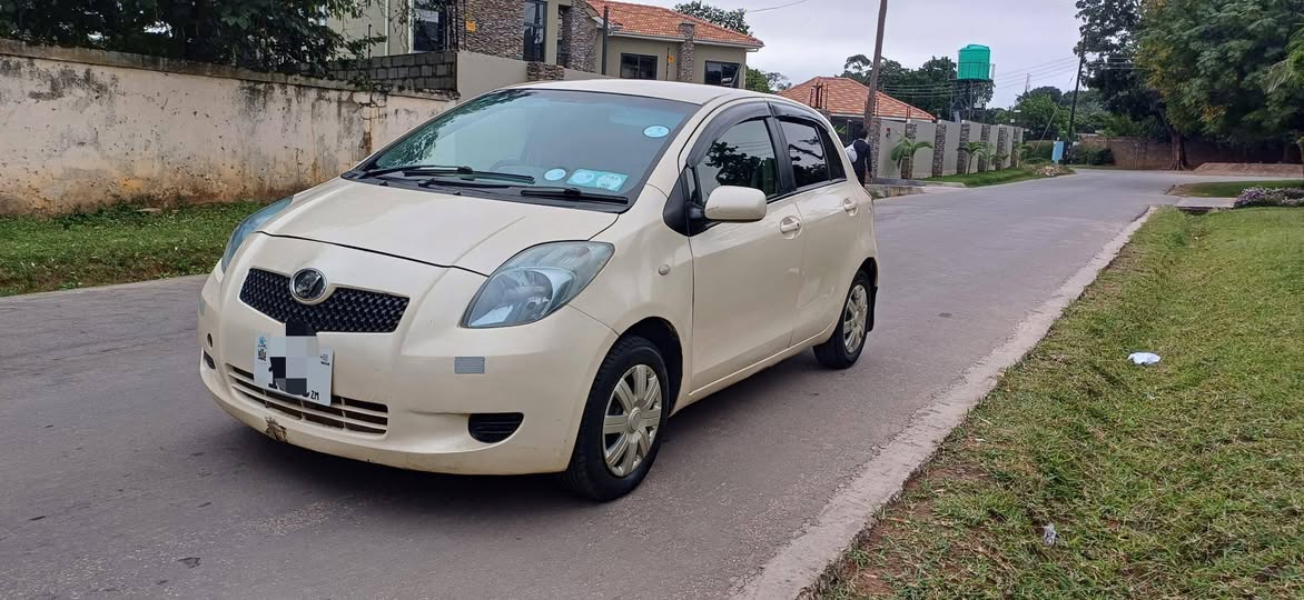 used toyota