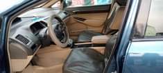 A picture of 06 07 Honda Civic available
