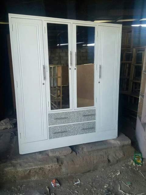 wardrobes