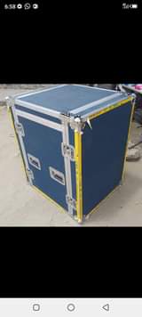 A picture of Mic power sound
