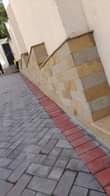 A picture of kenyan mazzera stones