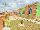 A picture of Big House for sale at kanombe 100M