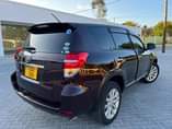 A picture of TOYOTA VANGUARD