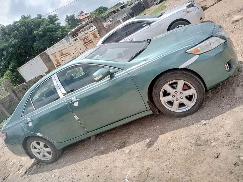 A picture of SUPER DISTRESS If you miss this n a you sabi