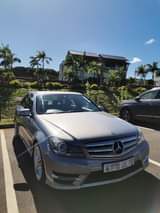benz c180