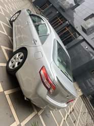 A picture of Registered Toyota Spider 2008 With Android screen V6 Engine Clearn