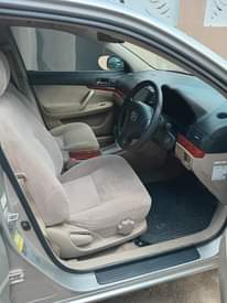 A picture of TOYOTA PREMIO NEW MODEL ENGINE NDOGO FOR SALE 19 MILLION