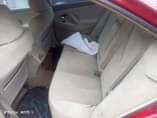 A picture of Camry SE