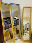 A picture of Dressing mirrors available