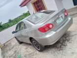 A picture of This Toyota Corolla 07 is available for sale everything working