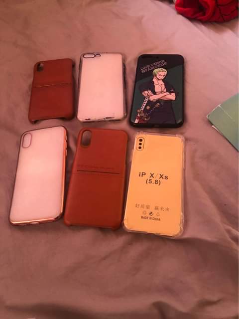 iPhone M.