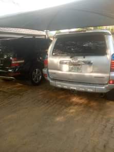 A picture of For sale 2 4m location pH contact 09064203627