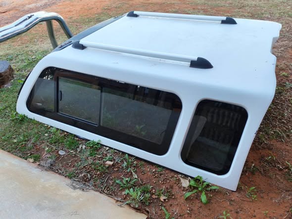 isuzu bakkie under r50000