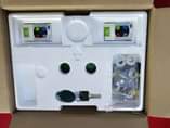 A picture of D5 smart motor gate brand new for sale