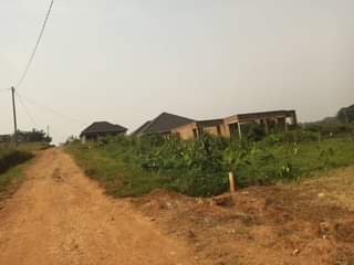 A picture of PLOT ON SALE