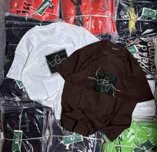 A picture of T shirt KALI ZIPO