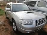A picture of Subaru cross sports for sale call me on 256751331103 or
