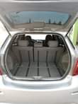 A picture of 2011 Toyota Matrix sport