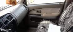 A picture of 2000 Toyota 4Runner
