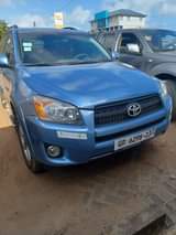 used toyota rav4