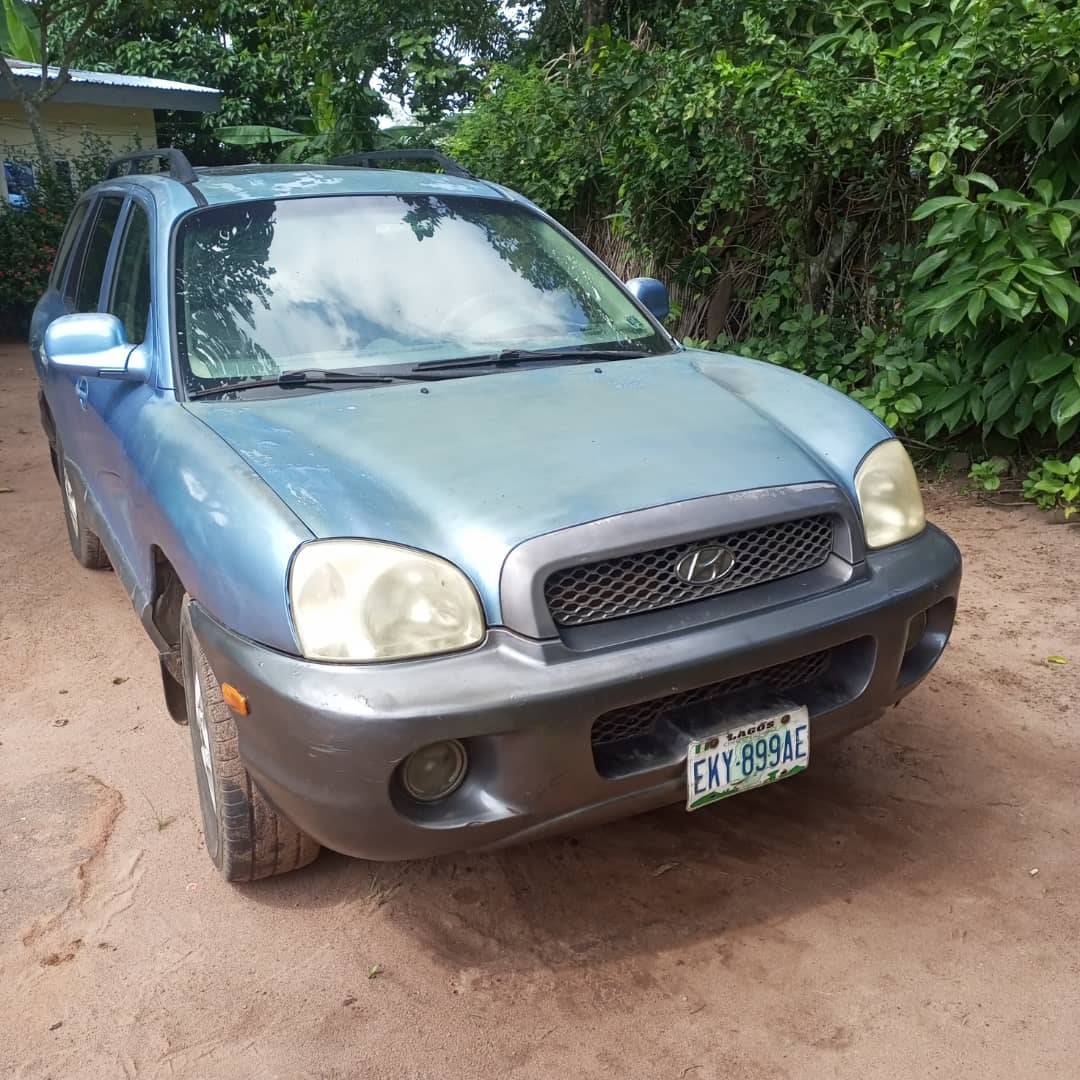 A picture of Car
