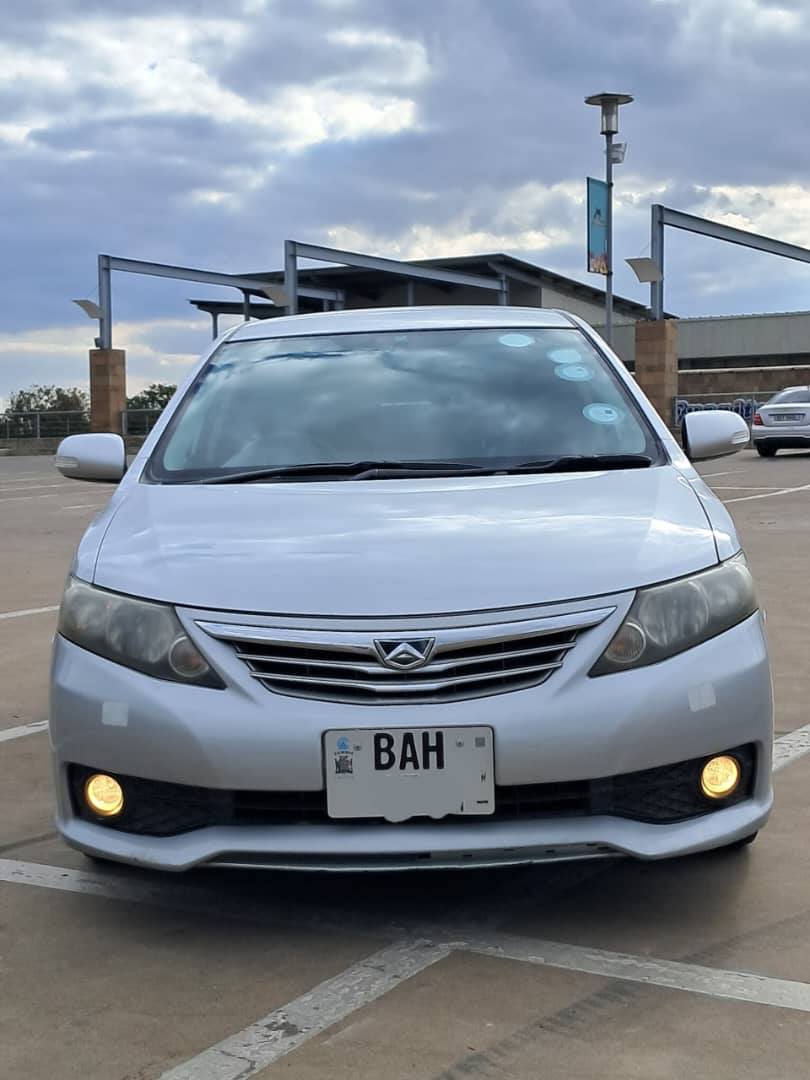 used toyota