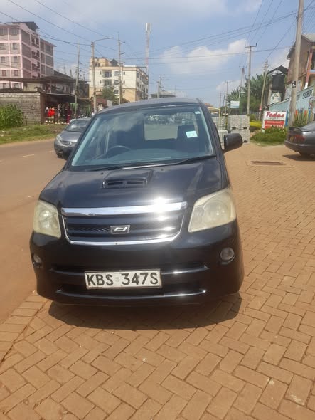 used toyota noah