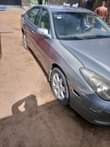A picture of Dealer market Lexus ES 300 Engine bad smoking Gear Body