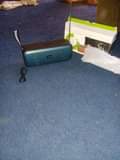 A picture of BRAND NEW JAM BOX FOR SALE ONLY 8K CALL ME