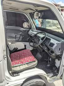 A picture of SUZUKI KERRY