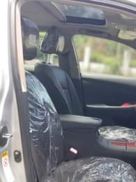 A picture of 2008 Lexus Es350 Year 2008 Condition Super clean interior chilling
