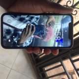 A picture of iPhone 11 BLACK