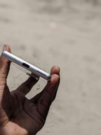 A picture of Sony experia 8