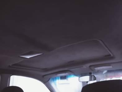A picture of 2004 Toyota Matrix Now going for 3million naira Buyer settles