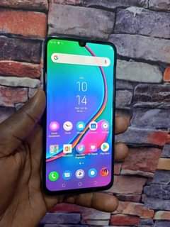 tecno phantom