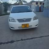 used toyota runx