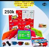 A picture of Brand new tablets 0705394267